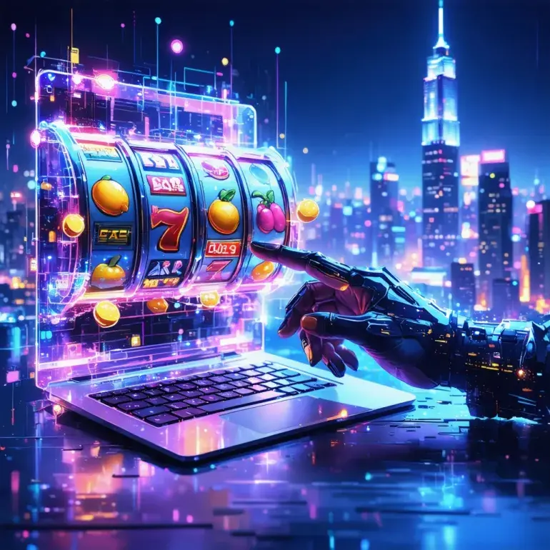 Od Prvog Okretaja do Velike Pobede: Tvoja Sledeća Avantura Čeka